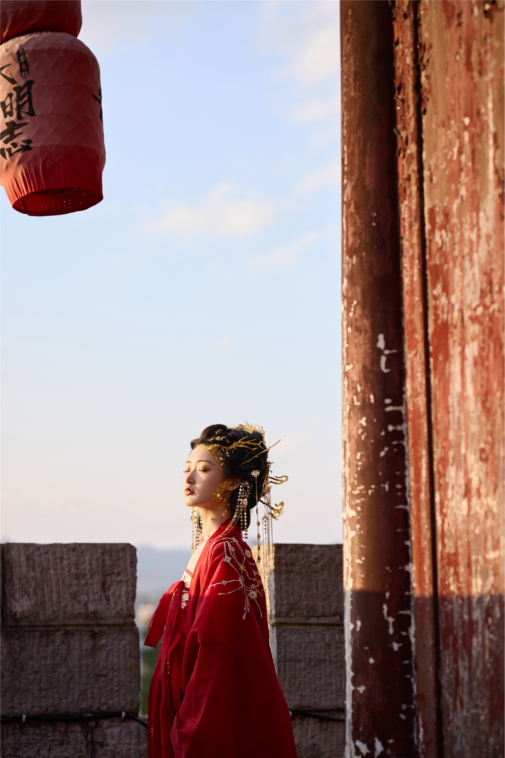 YITUYU艺图语 2025.01.24 镜妖 陈年小九